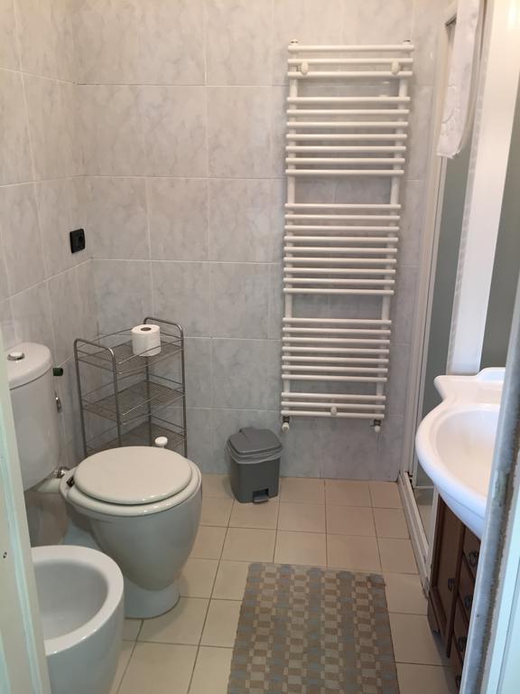 Elicrim Hotell Santo Stefano di Magra Rom bilde