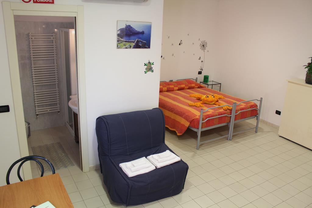 Elicrim Hotell Santo Stefano di Magra Eksteriør bilde