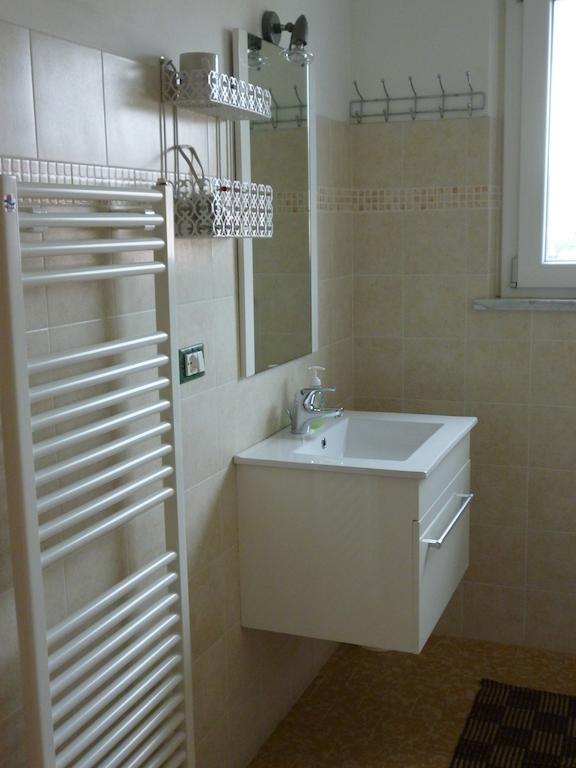 Elicrim Hotell Santo Stefano di Magra Rom bilde