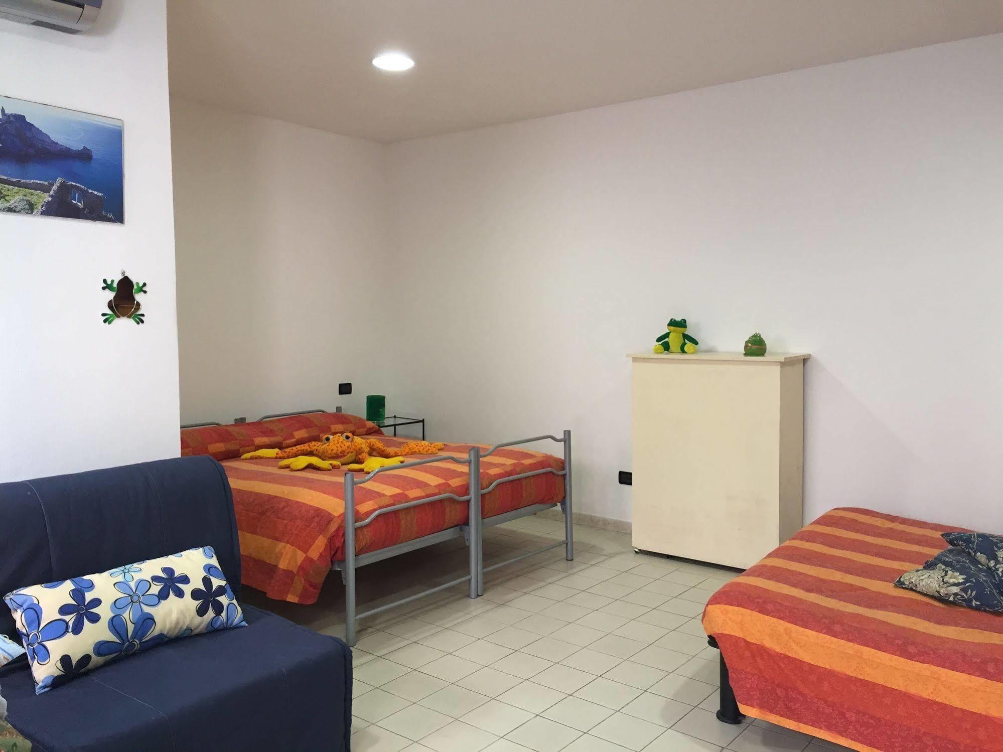 Elicrim Hotell Santo Stefano di Magra Eksteriør bilde
